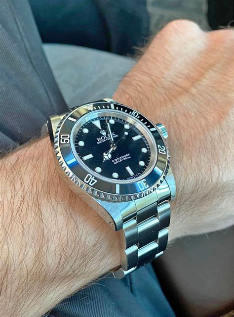rolex watches cleveland oh